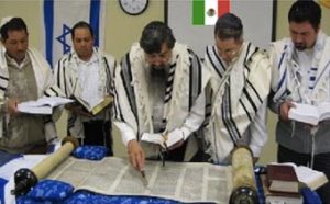 Jews in Mexico