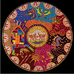 Download Mexico's Huichol resource page: their culture, symbolism, art - MexConnect