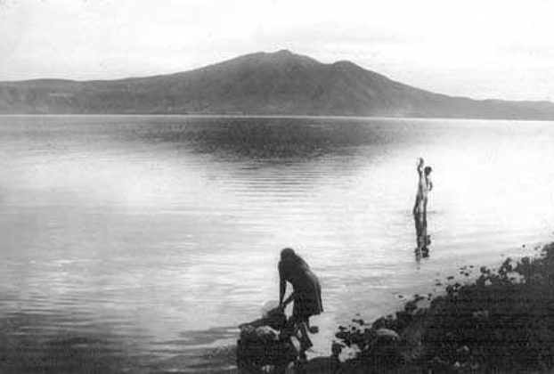 Lake Chapala