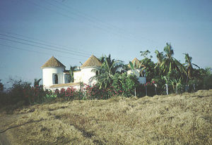 Castillo Carrizalillo