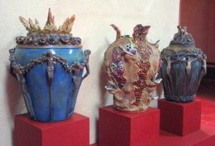 The National Ceramic Museum, Tonalá, Photo © Kinich Ramirez 2006