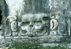 PALENQUE