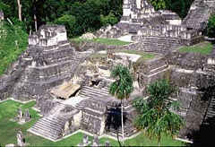 ancient mayan trade
