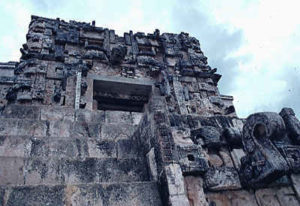 UXMAL