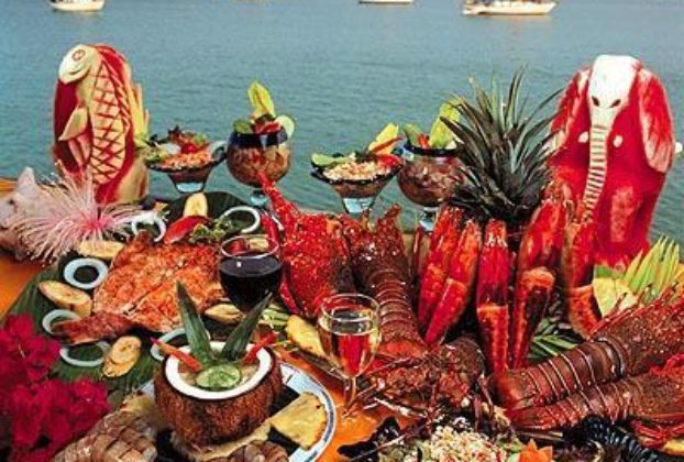 The cuisine of Colima: Tropical delights from Mexico's Pacific coast -  MexConnect