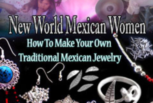 The New World Mexican Women