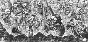 Day of the Dead: The calaveras of José Guadalupe Posada