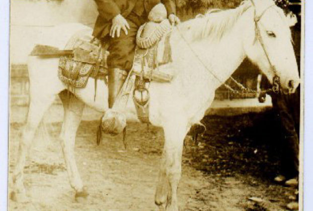 Pancho Villa