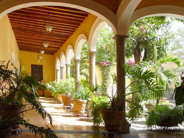 Historic hacienda inns: hidden gems of Jalisco - MexConnect
