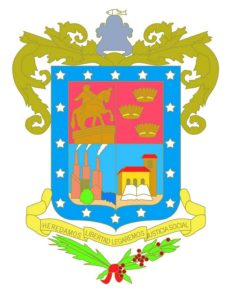 Michoacan crest