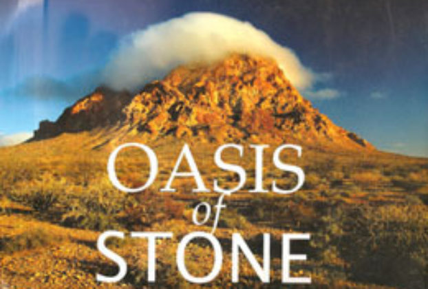 Oasis of Stone: Visions of Baja California Sur