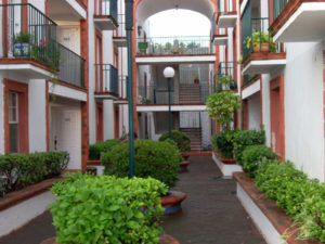  Conjunto Residencial Valladolid