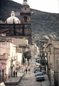 Real de Catorce