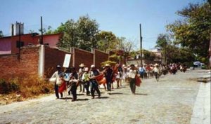 The Magic Of Chalma