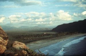 Playa San Pedrito, (Palm Beach)