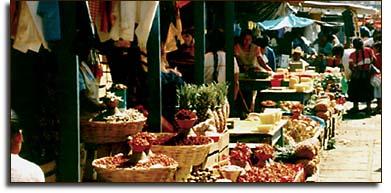 Tlatelolco Market