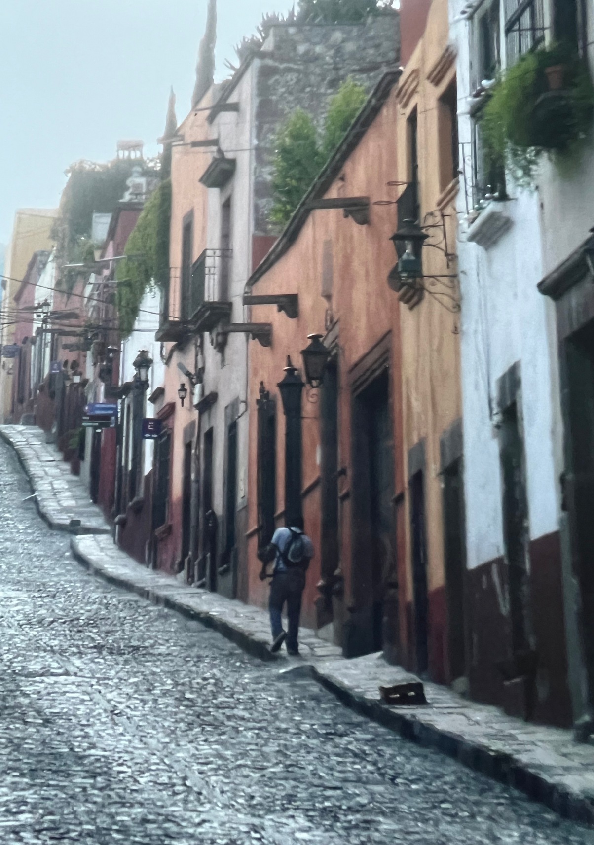 San Miguel de Allende © Thea Evensen, 2024